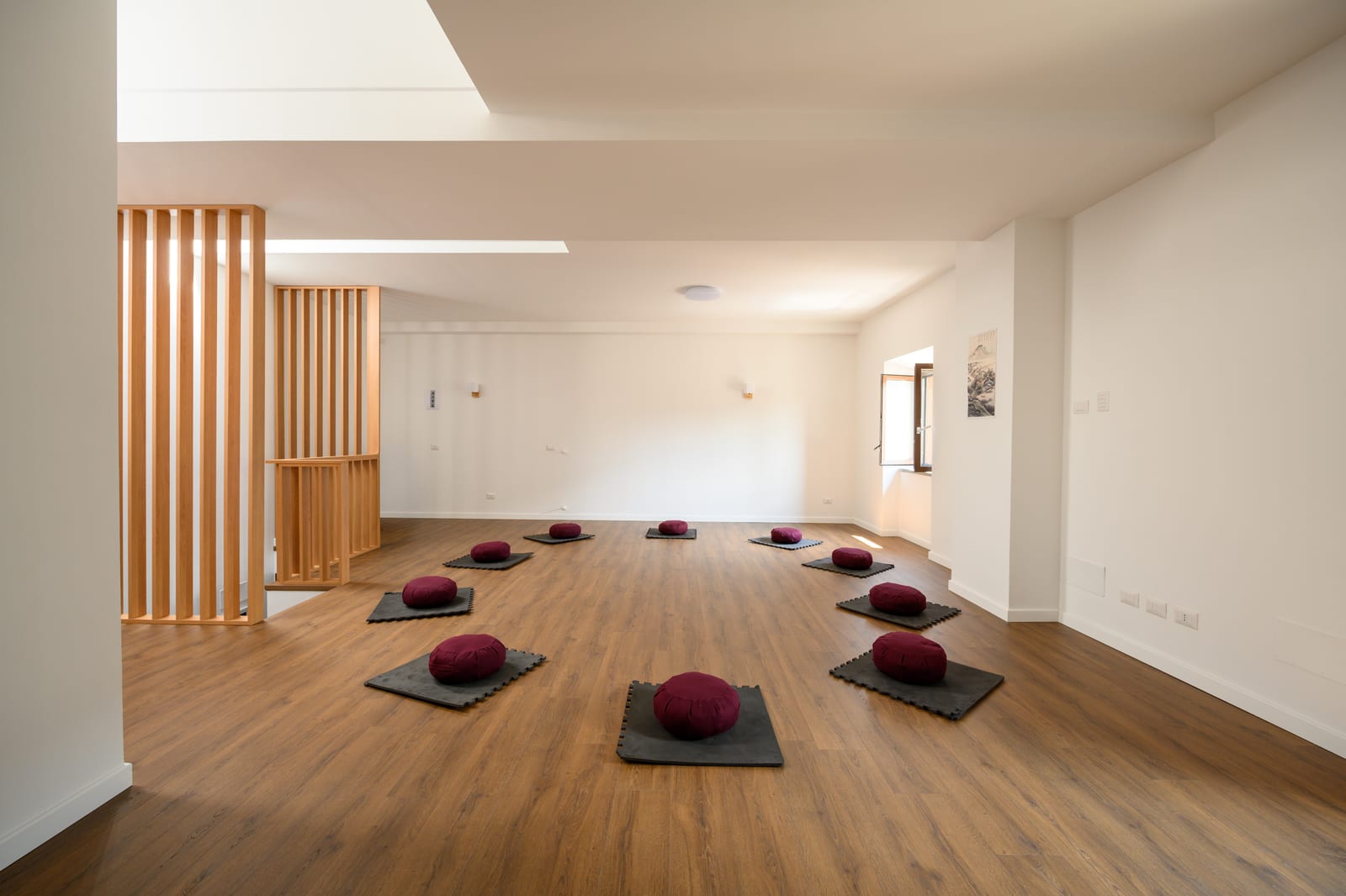 Sala polifunzionale